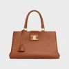 MEDIUM APPOLINE BAG in supple calfskin