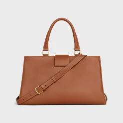 MEDIUM APPOLINE BAG in supple calfskin