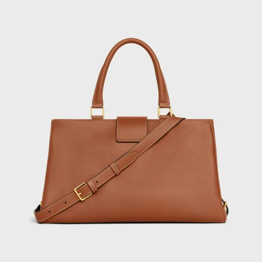 MEDIUM APPOLINE BAG in supple calfskin