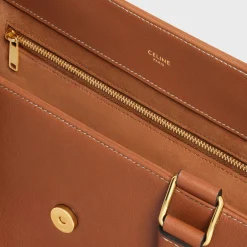 MEDIUM APPOLINE BAG in supple calfskin