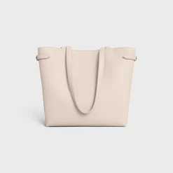 MEDIUM CABAS ANAÏS CUIR TRIOMPHE in Grained calfskin