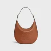 MEDIUM HELOÏSE BAG CUIR TRIOMPHE in supple calfskin