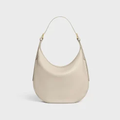MEDIUM HELOÏSE BAG CUIR TRIOMPHE in supple calfskin