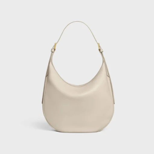 MEDIUM HELOÏSE BAG CUIR TRIOMPHE in supple calfskin