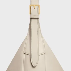 MEDIUM HELOÏSE BAG CUIR TRIOMPHE in supple calfskin