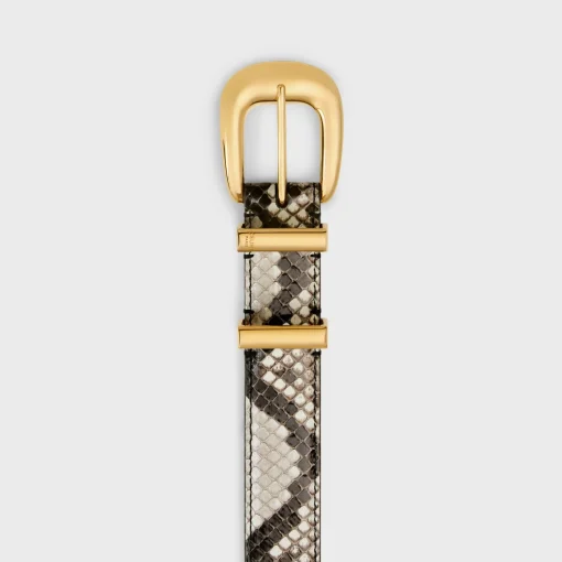 MEDIUM WESTERN BELT in PYTHON