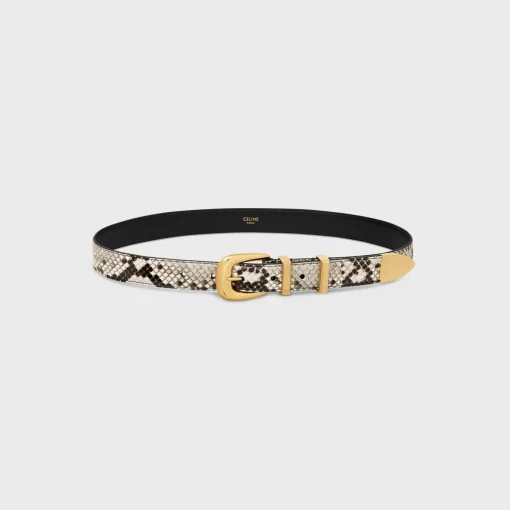 MEDIUM WESTERN BELT in PYTHON