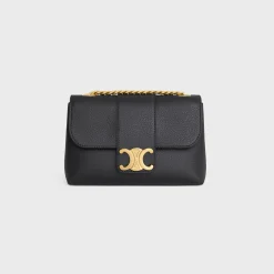 MINI CELINE VICTOIRE in SUPPLE CALFSKIN