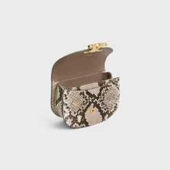 MINI CHAIN BESACE CLEA in PYTHON