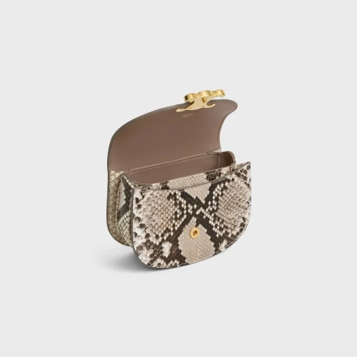 MINI CHAIN BESACE CLEA in PYTHON