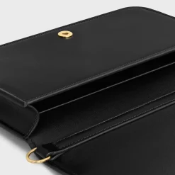 MULTIPOCHETTE in SHINY CALFSKIN