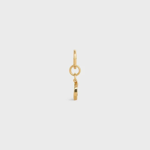 O CHARM in Brass