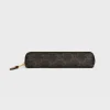 Pencil Case Triomphe Canvas