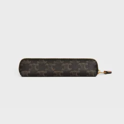Pencil Case Triomphe Canvas