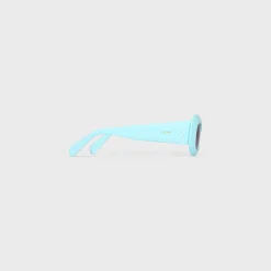 Rectangular S294 Sunglasses in Acetate