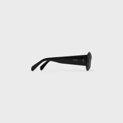 Rectangular S294 Sunglasses in Acetate