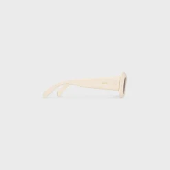 Rectangular S294 Sunglasses in Acetate