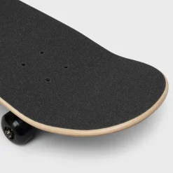 SKATEBOARD CELINE LOGO PRINT