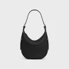 SMALL HELOÏSE BAG CUIR TRIOMPHE in supple calfskin