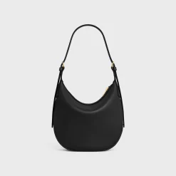 SMALL HELOÏSE BAG CUIR TRIOMPHE in supple calfskin
