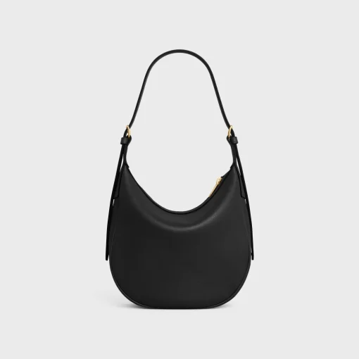 SMALL HELOÏSE BAG CUIR TRIOMPHE in supple calfskin