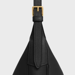 SMALL HELOÏSE BAG CUIR TRIOMPHE in supple calfskin