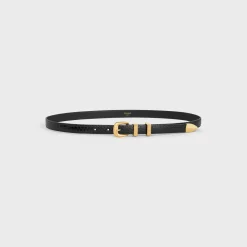 SMALL WESTERN BELT in Python