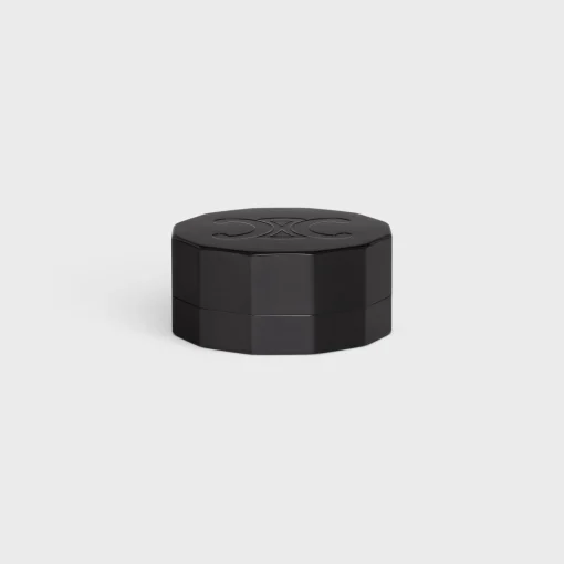 Soap case in aluminium