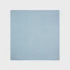 square in triomphe silk twill