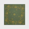 square in triomphe silk twill