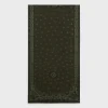stole in floral cashmere muslin