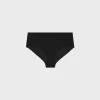 SWIMSUIT BOTTOM IN MATTE JERSEY