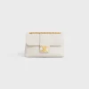 TEEN CELINE VICTOIRE BAG in SUPPLE CALFSKIN