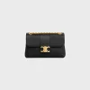 TEEN CELINE VICTOIRE BAG in SUPPLE CALFSKIN