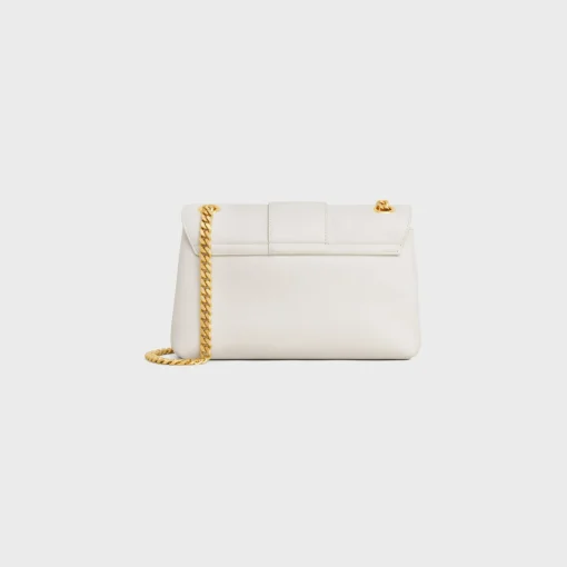 TEEN CELINE VICTOIRE BAG in SUPPLE CALFSKIN