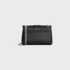 TEEN CELINE VICTOIRE BAG in SUPPLE CALFSKIN