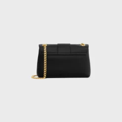 TEEN CELINE VICTOIRE BAG in SUPPLE CALFSKIN