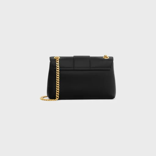 TEEN CELINE VICTOIRE BAG in SUPPLE CALFSKIN
