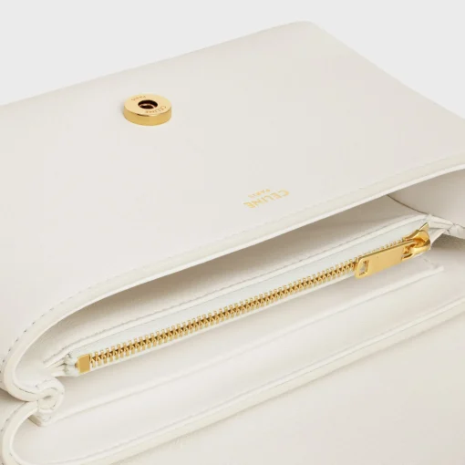 TEEN CELINE VICTOIRE BAG in SUPPLE CALFSKIN