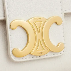 TEEN CELINE VICTOIRE BAG in SUPPLE CALFSKIN