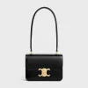 TEEN GARANCE bag in PATENT CALFSKIN