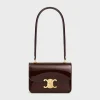 TEEN GARANCE bag in PATENT CALFSKIN