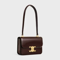 TEEN GARANCE bag in PATENT CALFSKIN
