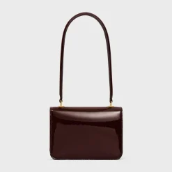 TEEN GARANCE bag in PATENT CALFSKIN