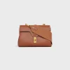 Teen Soft 16 in Smooth Calfskin