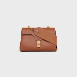 Teen Soft 16 in Smooth Calfskin