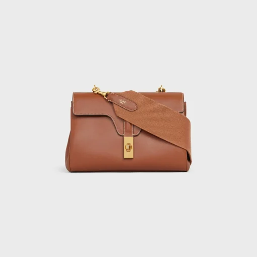 Teen Soft 16 in Smooth Calfskin