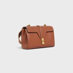 Teen Soft 16 in Smooth Calfskin