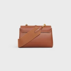 Teen Soft 16 in Smooth Calfskin