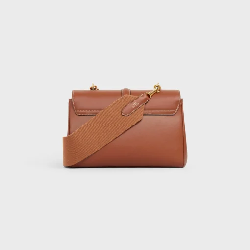 Teen Soft 16 in Smooth Calfskin